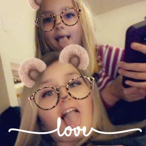 Meet your Posher, Cheyenne